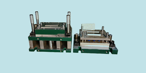 Precision Progressive Tools